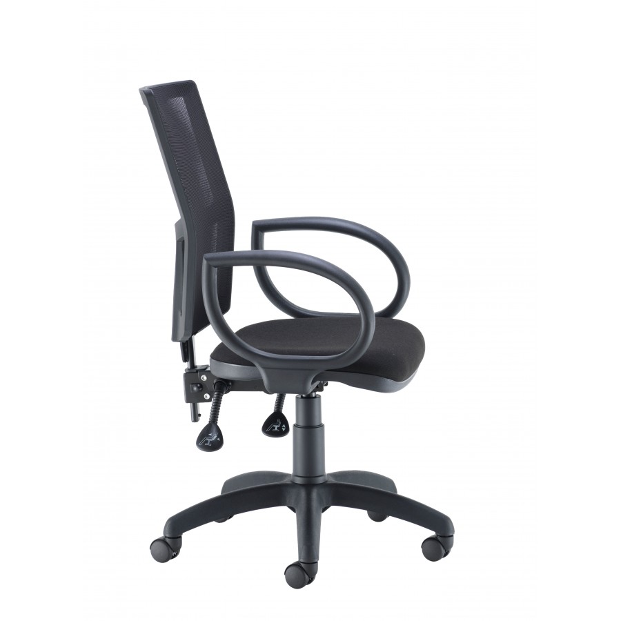 Calypso Mesh Operator Office Chair